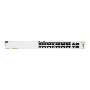 Nouveau en stock <span class=keywords><strong>JL807A</strong></span> pour Aruba Instant on 1960 24G PoE 2XGT 2SFP+ 370W Switch - Product Image 3