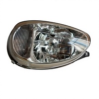Ensemble de phares avant de style classique YUOU pour Chevrolet Sail Corsa 2000 2001 2002 2003 2004 OEM 92098908 92098909