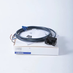 Capteur de niveau de liquide EE-SPX613 10A 12 à 24Vdc pour le contrôle des pompes à eaux usées et des réservoirs d'eau - Product Image 1