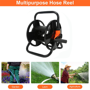 20M 40M Portable Customized Color PP/ABS + Steel Tube Frame Holder - Product Image 6