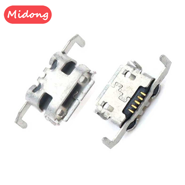 Micro USB Power Charging Connector Socket Dock Port for Xbox One Controller