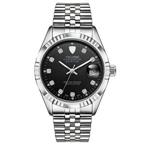 Buen precio Cuarzo Avon Relojes de <span class=keywords><strong>marca</strong></span> para hombres Nuevo diseño Reloj Código <span class=keywords><strong>Marca</strong></span> Venta completa - Product Image 2