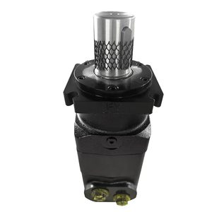 Motor Hidráulico Lapvier 119-1031 Tipo Pistón, Repuesto para Eaton Danfoss Char-Lynn - Product Image 1