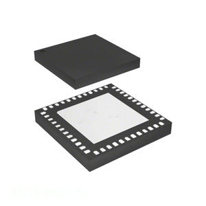 Composants électroniques sur commande – Distributeur agréé – 48 VFQFN Exposed Pad Power Management (PMIC) SCLT3-8BQ7-TR - Product Image 1