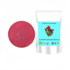 Polvo de Fruta de Cactus, Extracto de <span class=keywords><strong>Opuntia</strong></span> Ficus-Indica (Pera de Espinas) - Product Image 3