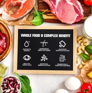 OEM <span class=keywords><strong>Vitamina</strong></span> C <span class=keywords><strong>Complex</strong></span> kapsul asam folat kapsul Multivitamin Vitamin <span class=keywords><strong>B</strong></span> kapsul kompleks - Product Image 3