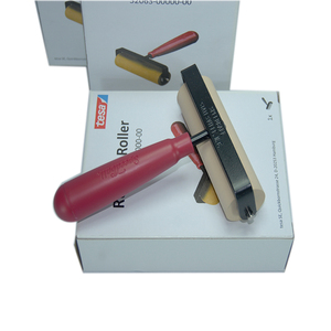 <span class=keywords><strong>Roller</strong></span> Karet Pemasangan Silinder Plat Flexo Tesa - Product Image 2