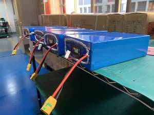 Paquete de Baterías de Iones de Litio NCM Lipo 18650 21700 Personalizadas de 7.4v 10.8v 11.1v 14.8v 22.2V 25.9V 5Ah, 6Ah, 10Ah para Herramientas Eléctricas, Bicicletas Eléctricas y FPV - Product Image 4