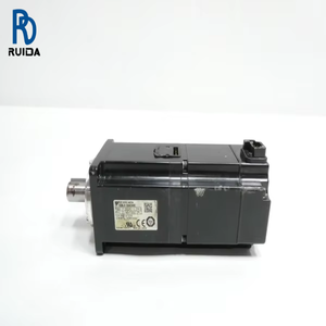 SGMJV04A3A6E 400w 3000rpm 127nm อะไหล่แท้ใหม่เอี่ยม ราคาถูก PLC - Product Image 1