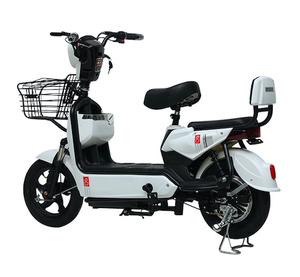 Bicicleta Eléctrica Deportiva para Adultos, Económica, 2024 - Product Image 1