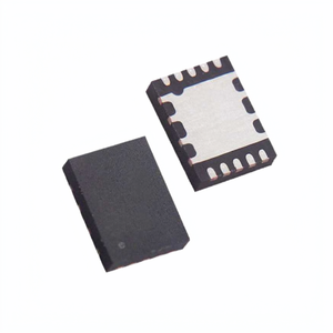Distribuidor Autorizado de Chips Electrónicos 10 VFDFN con Contactos Externos, Componente BQ27010DRKR, Gestión de Energía (PMIC) - Product Image 1