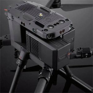 Batería de Vuelo Inteligente TB65 Original, Nueva, de 5880 mAh, Batería de Litio para Dron Industrial Matrice 350 M300 RTK - Product Image 6