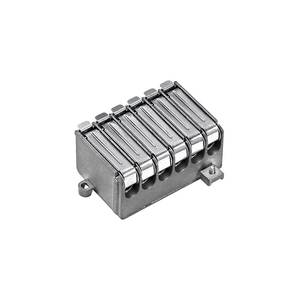 Divisor de Señal de Video Metálico Fracarro Cad Serie S de 4 Vías para TV y Bandas Satelitales - Product Image 1