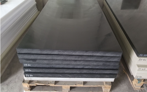 Лодка морского класса, пластиковый Полимерный лист, наружные условия, hdpe лист для игровой площадки - Product Image 3