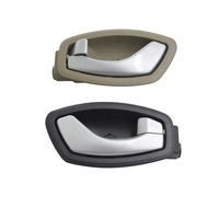 1 pièce pièces de voiture OEM 806715396R 806713870R poignée de porte intérieure d'ouverture pour Renault Fluence avant arrière gauche droite 4 portes