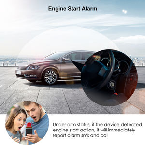 Dispositif de suivi de moto par <span class=keywords><strong>satellite</strong></span> sans frais mensuels, câblé, Micodus MV710, démarrage et arrêt à distance du moteur, traceur GPS de véhicule - Product Image 5