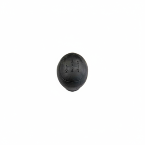 Pomo de Palanca de Cambios para Fiat Albea 04-10, 735318915 -952609-Mar, Hecho en Turquía - Product Image 2