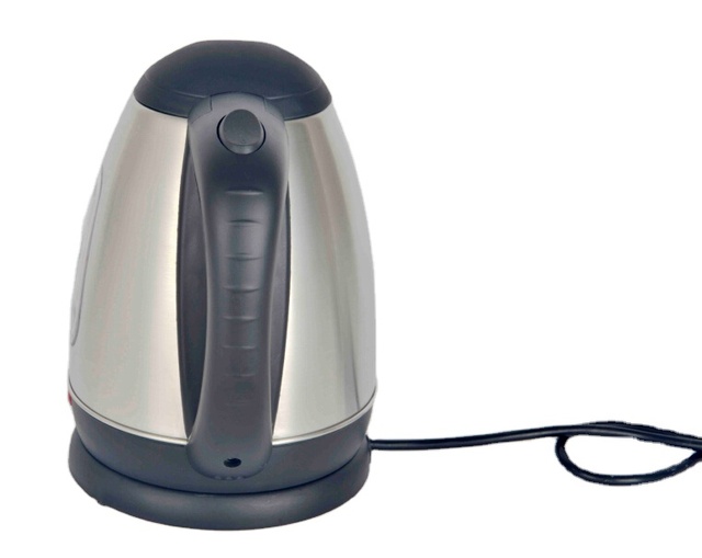 Smart Home Appliances 1.8L Automatic Shut-off Water-heating Kettle Electric for Household