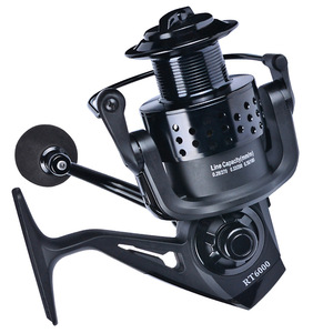 Horizon 13 + 1BB-carrete de <span class=keywords><strong>pesca</strong></span> giratorio, para <span class=keywords><strong>pesca</strong></span> de carpa - Product Image 1