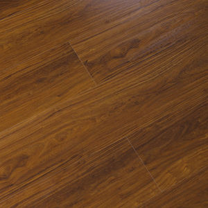 Nouveau modèle de revêtement de sol stratifié <span class=keywords><strong>flottant</strong></span> en HDF <span class=keywords><strong>Plancher</strong></span> en bois stratifié gaufré <span class=keywords><strong>AC4</strong></span> - Product Image 2