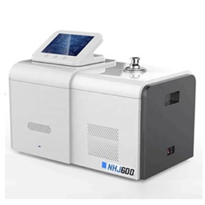 NHJ600 Series Helium Mass <b>Spectrometer</b> Leak Detector Vacuum Helium Leak Detection Analyzer - Product Image 5