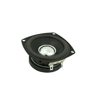 Haut-parleur large bande FCE 3 pouces 8Ω 10W adapté aux enceintes de bureau / enceintes PC