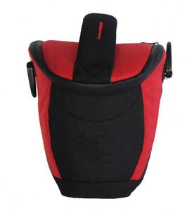 Sac à bandoulière pour appareil photo reflex numérique/SLR, fabriqué en usine BSCI, avec bandoulière réglable, compatible avec les appareils photo - Product Image 1