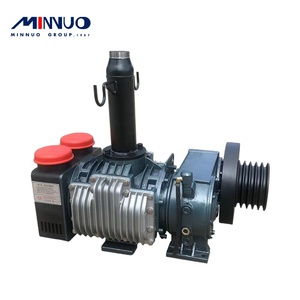 Bán Máy Nén Khí Xi Măng Loại Cánh Hiệu Suất Tốt Bán Chạy - Product Image 2