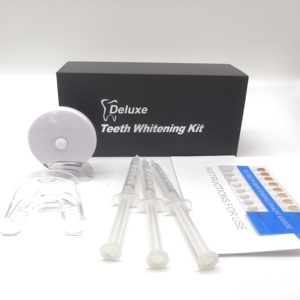 Hot bán răng làm trắng thiết bị với 1 cái hoặc 5 cái đèn LED răng làm trắng Kit để sử dụng nhà - Product Image 4