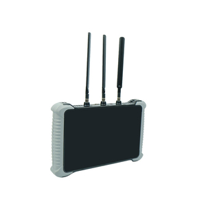 Detector GPS para Automóvil, Dispositivo de Detección Inteligente para Señales Inalámbricas 4G/5G/Wi-Fi, Rastreo de Etiquetas y Análisis de Trayectoria - Product Image 2