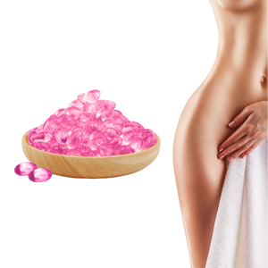 Produk seks klimaks produk kebersihan wanita pengalaman seks yang ditingkatkan kapsul kapsul untuk wanita penjualan terbaik - Product Image 3