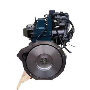 Motor de Excavadora WG2503-GL-ET Compatible, 43.5kW, Repuesto Duradero para Maquinaria de Construcción con 6 Meses de Garantía - Product Image 5