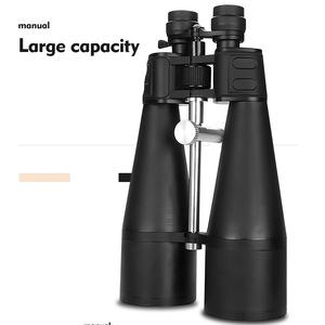 Binoculares Super Zoom 30-260x160 Potente telescopio profesional Hd Vison High Times Binocular de largo alcance para caza y observación de estrellas - Product Image 2