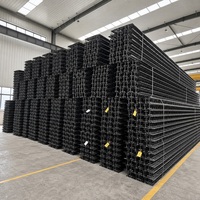 Panneau de coffrage en treillis d'acier pour la construction de planchers en béton armé, projet de bâtiment industriel, support structurel