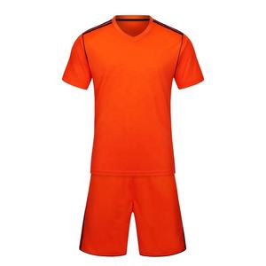 2024 OEM服务服足球复古批发足球服球队制服足球服 - Product Image 1