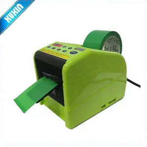 ZCUT-10 Automatische Opvouwbare Tape Dispenser/Tape Snijmachine