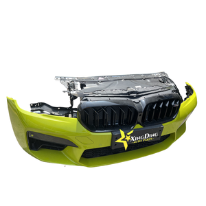 2021-2023 Le plus populaire pour <span class=keywords><strong>BMW</strong></span> Série 5 <span class=keywords><strong>M5</strong></span> F90 pare-chocs avant avec calandre pare-chocs de voiture corps nez avant - Product Image 4
