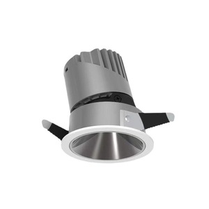 Imperméable Ip65 Dimmable Commercial <span class=keywords><strong>Spot</strong></span> Anti Éblouissement Plafond Led Downlight Trimless Encastré Vers Le Bas Lumière Pour Hôtel Downlights - Product Image 1