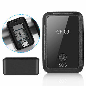 Dispositivo <span class=keywords><strong>Gps</strong></span> <span class=keywords><strong>GF</strong></span> <span class=keywords><strong>09</strong></span> para coche, bicicleta, motocicleta, rastreador <span class=keywords><strong>GPS</strong></span>, rastreador inalámbrico de vehículos, rastreador <span class=keywords><strong>GPS</strong></span> para coche - Product Image 6