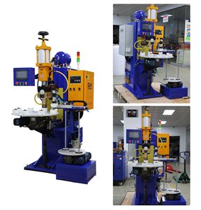 อุปกรณ์เครื่องเชื่อมโลหะแบบจุดเชื่อมอัตโนมัติสำหรับรถยนต์ - Product Image 2