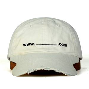 Casquette de baseball en daim de haute qualité personnalisée par le fabricant, casquette basique pour femmes - Product Image 1