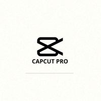 Licencia de Software Capcut Pro y Suscripción a Edición de Vídeo para MAC - 1 Mes en Stock