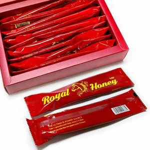 Emballage en gros Miel Wonderful Rhino Blue Bull Vital <span class=keywords><strong>Etumax</strong></span> <span class=keywords><strong>Royal</strong></span> Wonderful pour Hommes Emballage extérieur - Product Image 5