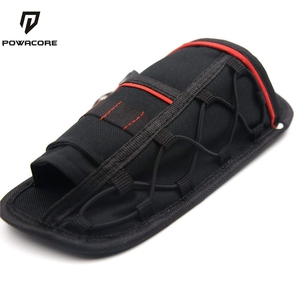 Bolsa de herramientas de electricista impermeable personalizada directa de fábrica POWACORE venta al por mayor OEM y ODM soporte taladro funda y bolsa - Product Image 6