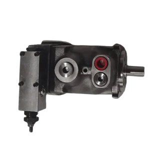 Pompes à pistons hydrauliques série PV063 PV80 PV92 PV140 PV180 PV270 PV360 avec prix d'usine - Product Image 2