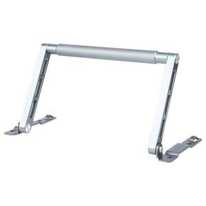 ขายส่งแท่นวางแท็บเล็ตโลหะ <span class=keywords><strong>OUKITEL</strong></span> สำหรับ <span class=keywords><strong>OUKITEL</strong></span> <span class=keywords><strong>RT1</strong></span> / RT2 / RT5 / RT6 / RT7 / RT9 - Product Image 3