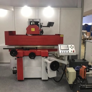 Máquina <span class=keywords><strong>Rectificadora</strong></span> <span class=keywords><strong>de</strong></span> Superficies <span class=keywords><strong>de</strong></span> <span class=keywords><strong>Culatas</strong></span> Nueva <span class=keywords><strong>en</strong></span> Oferta - Product Image 6
