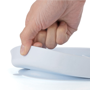 2024 새로운 디자인 사용자 정의 로고 실리콘 애완 동물 핥는 그릇 및 핥는 매트 도매 개 및 고양이 느린 먹이 접시 애완 동물 피더 - Product Image 4