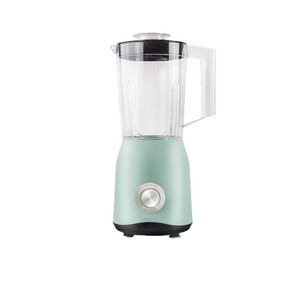 Licuadora Silver Crest de 1.5L y 1500W, Exprimidor, Preparador de Smoothies, Mezcladora de Alimentos Multifuncional, Verde - Product Image 3