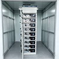 Ensembles de commutation basse tension complets, armoire électrique intelligente, équipement de distribution d'énergie